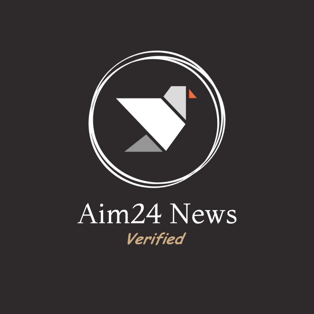aim24news.co.za