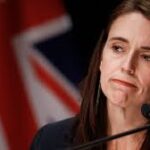 Breaking: New Zealand prime minister resigns Amid shoplifting Allegations